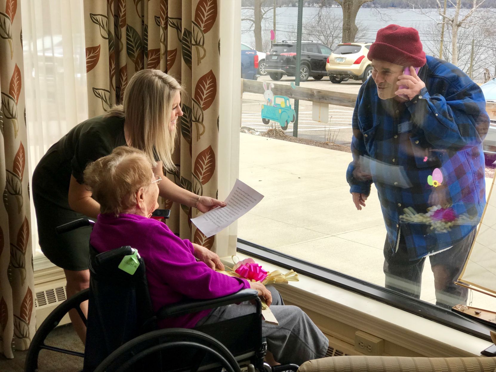 Reader Pics: April 5